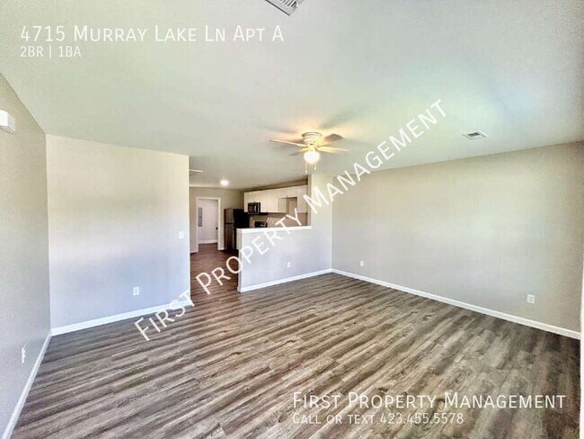 property at 4715 Murray Lake Ln