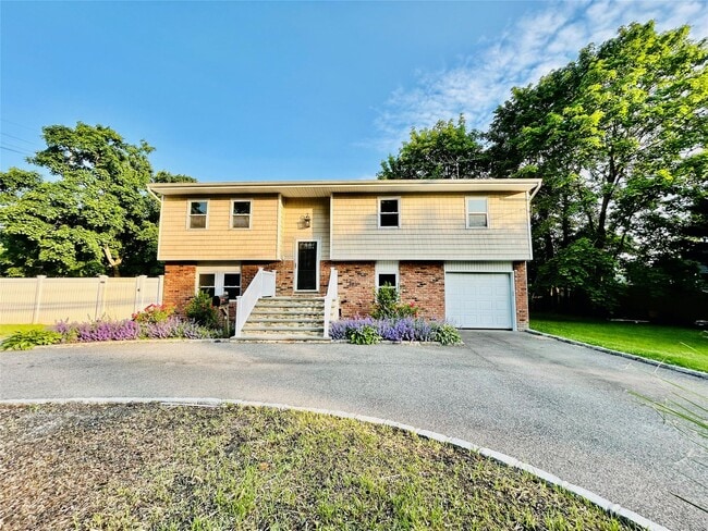 property at 4 Carey St