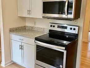 1548 United Ct in Richmond, VA - Building Photo - Building Photo