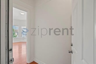 1532 8th Ave in Oakland, CA - Building Photo - Building Photo