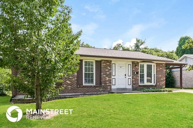 property at 2124 Coldbrook Ct