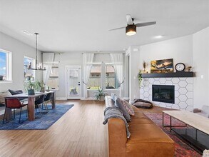 2240 Lazy Dog Ln in Northlake, TX - Building Photo - Building Photo