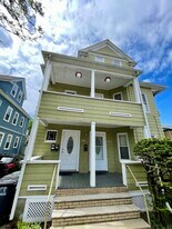 1238 Broadway, Unit 2 in Somerville, MA - Building Photo