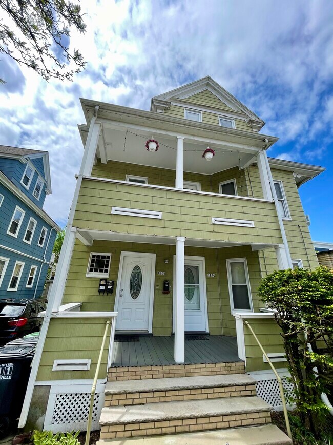 1238 Broadway, Unit 2