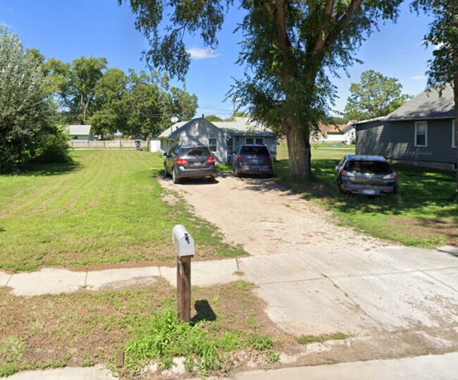 property at 210 Jackson Ave