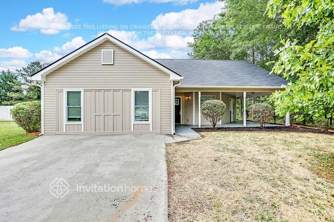 30 Sable Cir in Covington, GA - Building Photo - Building Photo