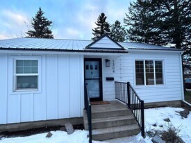 1304 5th Ave E in Kalispell, MT - Building Photo