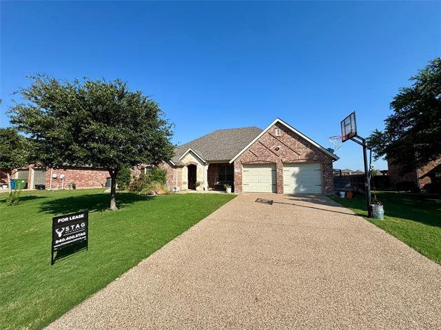 property at 124 Country Lakes Blvd