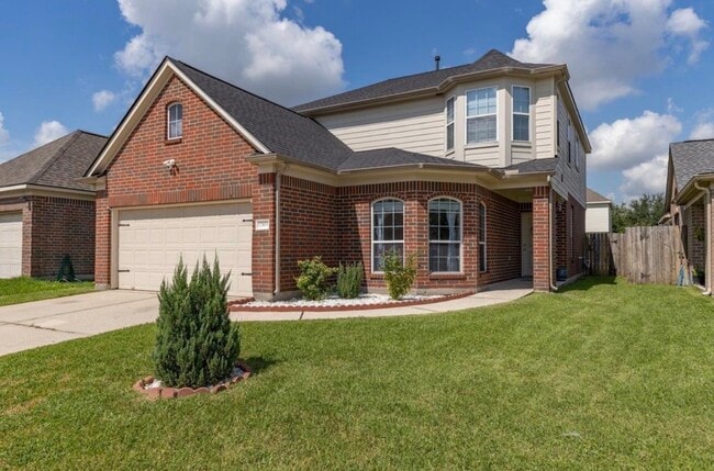 17815 Egret Lake Way