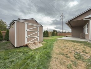 15418 E 24th Ave in Spokane Valley, WA - Building Photo - Building Photo