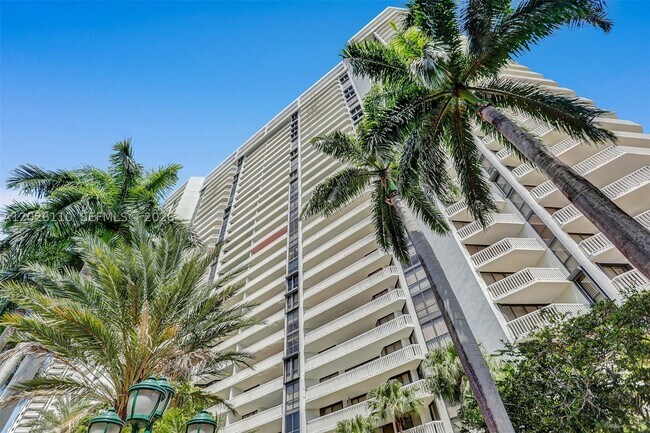 property at 2000 Island Blvd