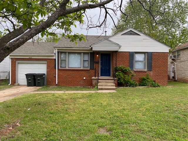 4013 SE 26th St photo'