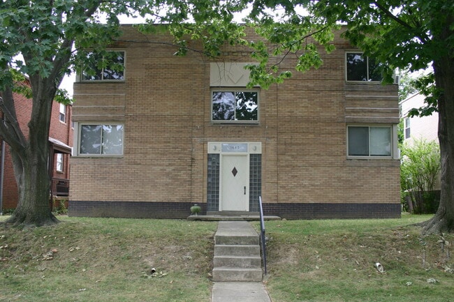 1445 W 6th Ave, Unit D