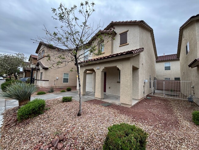 11943 Jersey Lilly St in Las Vegas, NV - Building Photo - Building Photo