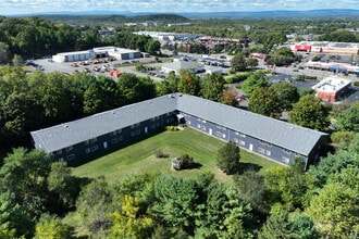 Branson Manor Senior Apartments in Rensselaer, NY - Building Photo - Primary Photo
