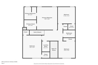 8810 Laurel Run Dr in Charlotte, NC - Building Photo - Building Photo