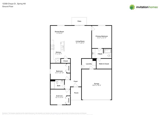 12358 Chaya Ct in Spring Hill, FL - Building Photo - Building Photo