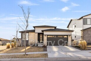 3907 N Catawba St in Aurora, CO - Building Photo