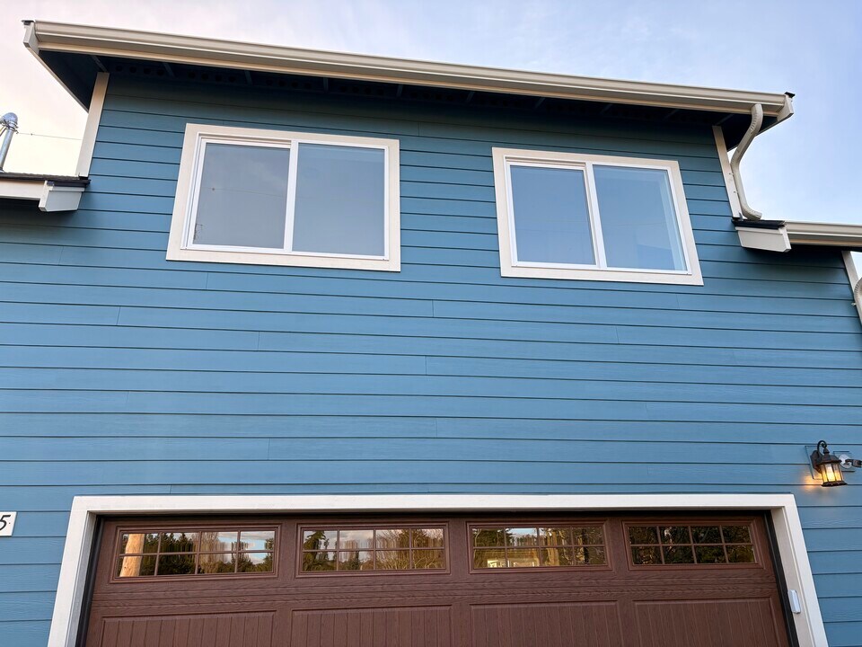 2515 Yew St in Bellingham, WA - Building Photo