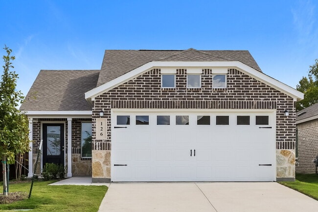 126 Arbor Hls Rd
