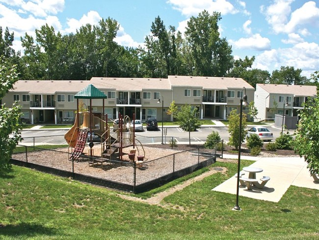 Tompkins Terrace Apartments in Beacon, NY - Building Photo - Building Photo