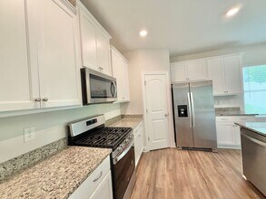 7312 Vanover Dr in Raleigh, NC - Building Photo - Building Photo