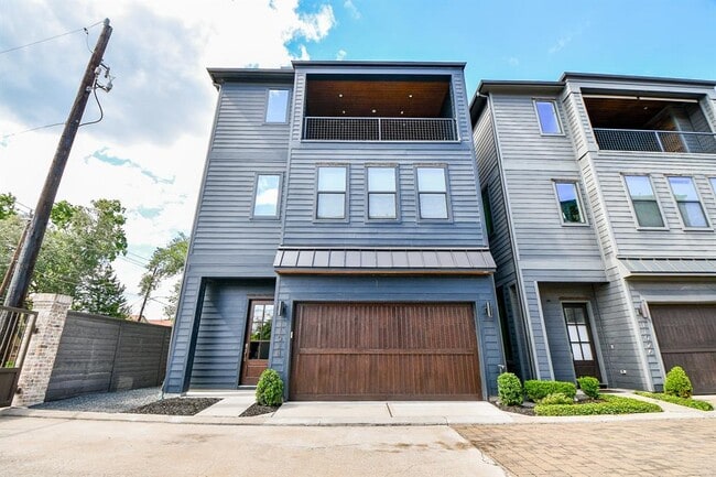 property at 11028 Avenu Malkenu
