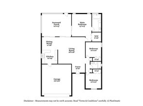 11925 Hatcher Cir in Orlando, FL - Building Photo - Building Photo