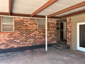 5413 S Bodine Dr in Oklahoma City, OK - Building Photo - Building Photo