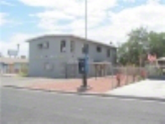 1816 Lewis Ave in Las Vegas, NV - Building Photo