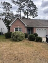 3592 Wexford Ct in Tallahassee, FL - Building Photo