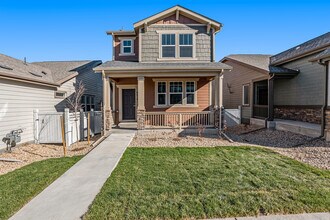 6614 N Ceylon St in Denver, CO - Building Photo - Building Photo
