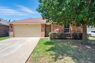 1429 Royal Meadows Tr in Fort Worth, TX - Building Photo