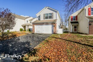 1992 Dry Wash Rd in Hilliard, OH - Building Photo