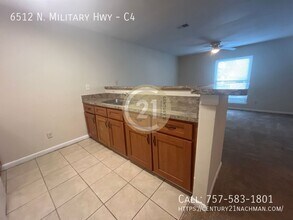 6512 N Military Hwy in Norfolk, VA - Building Photo - Building Photo