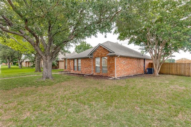 411 Vicki Ln in Wylie, TX - Building Photo - Building Photo