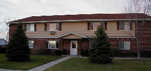 Pineview Apartments