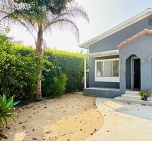 3659 6th Ave in Los Angeles, CA - Building Photo