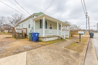 2710 Williams St in Chattanooga, TN - Building Photo - Building Photo