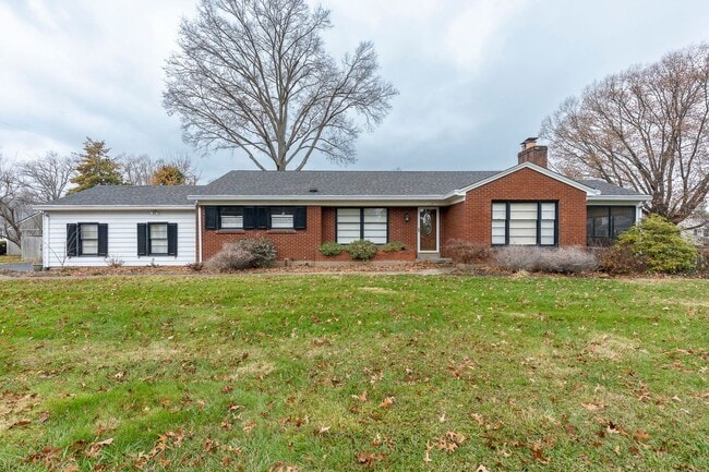 property at 4225 Rudy Ln