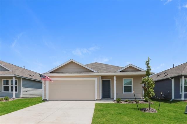 property at 827 Ginkgo Wy