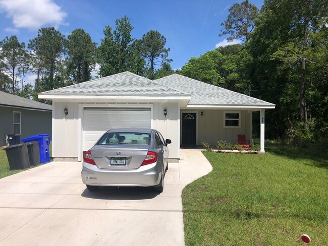 816 Josiah St in St. Augustine, FL - Building Photo - Building Photo