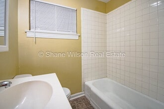 804 Henderson Ave in Rossville, GA - Building Photo - Building Photo