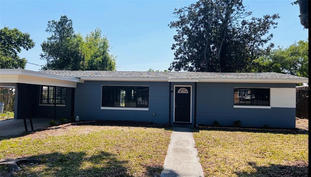 2214 Ave B SW in Winter Haven, FL - Building Photo