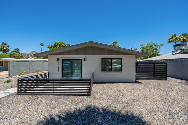 6227 S 13th Pl in Phoenix, AZ - Building Photo - Building Photo