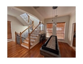 1306 Birdsall St in Houston, TX - Foto de edificio - Building Photo