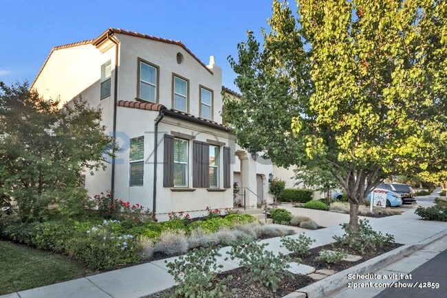 20551 Arden Pl in Santa Clarita, CA - Building Photo - Building Photo