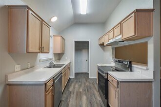 3205 Carverly Ave in Fort Worth, TX - Building Photo - Building Photo