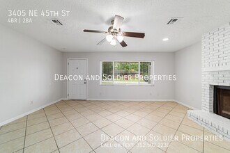 3405 NE 45th St in Ocala, FL - Building Photo - Building Photo