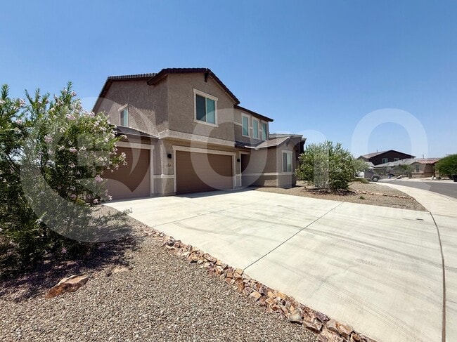10587 W Chadwick Dr in Marana, AZ - Building Photo - Building Photo